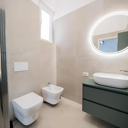 Vakantiehuis Madame Lu - Easy Parking - By Enjoypuglia *