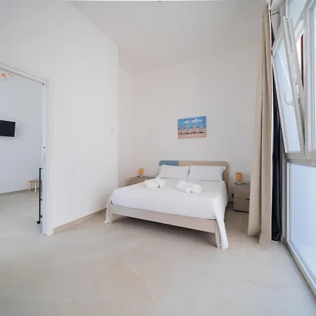Holiday home Madame Lu - Easy Parking - By Enjoypuglia *