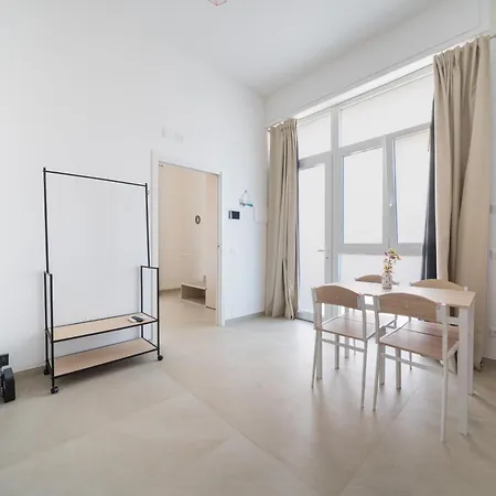 Holiday home Madame Lu - Easy Parking - By Enjoypuglia Monopoli