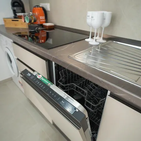 Holiday home Madame Lu - Easy Parking - By Enjoypuglia Monopoli