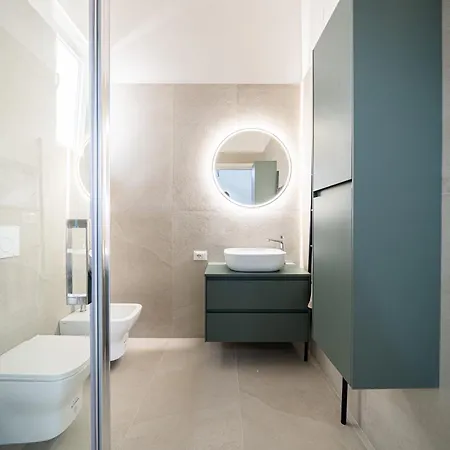 Madame Lu - Easy Parking - By Enjoypuglia Holiday home Monopoli