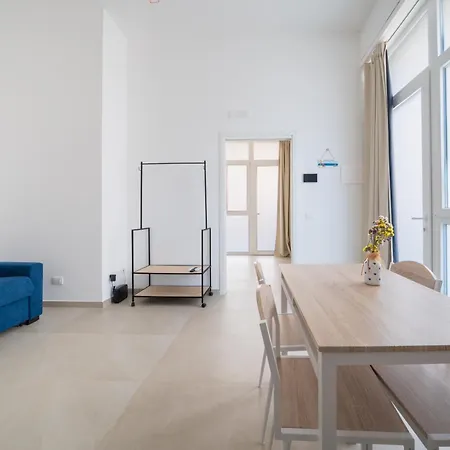Holiday home Madame Lu - Easy Parking - By Enjoypuglia