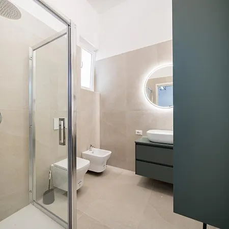 Madame Lu - Easy Parking - By Enjoypuglia Holiday home Monopoli